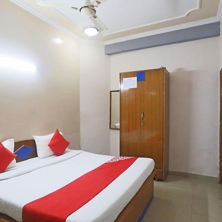 Bahora Hotel O Tulip Park Inn מראה חיצוני תמונה