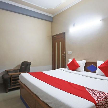 Bahora Hotel O Tulip Park Inn מראה חיצוני תמונה