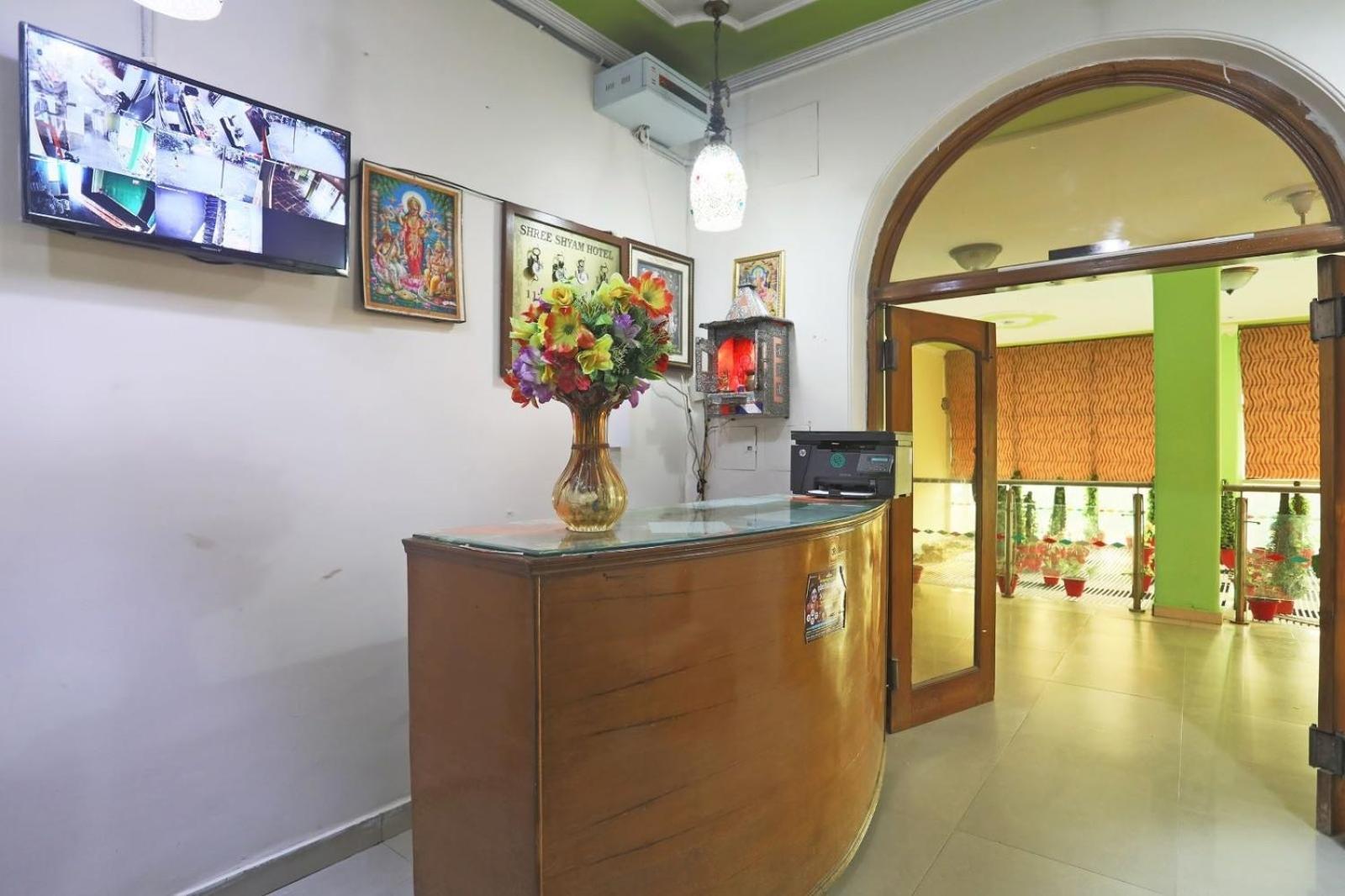Bahora Hotel O Tulip Park Inn מראה חיצוני תמונה