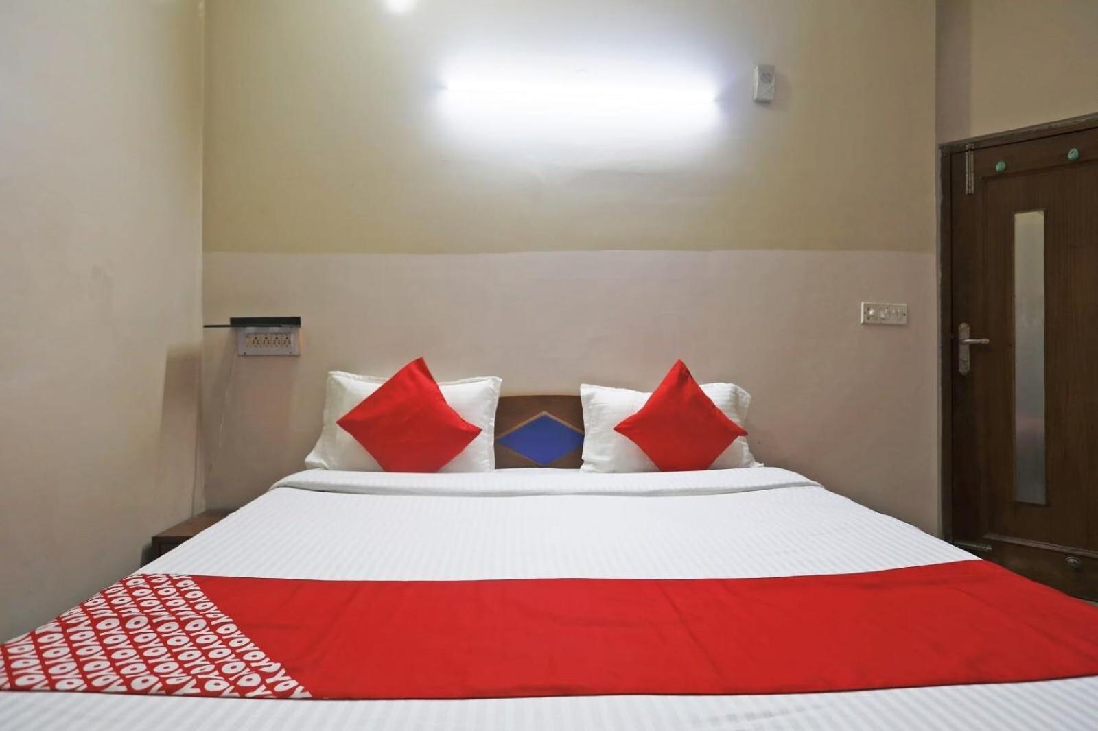 Bahora Hotel O Tulip Park Inn מראה חיצוני תמונה