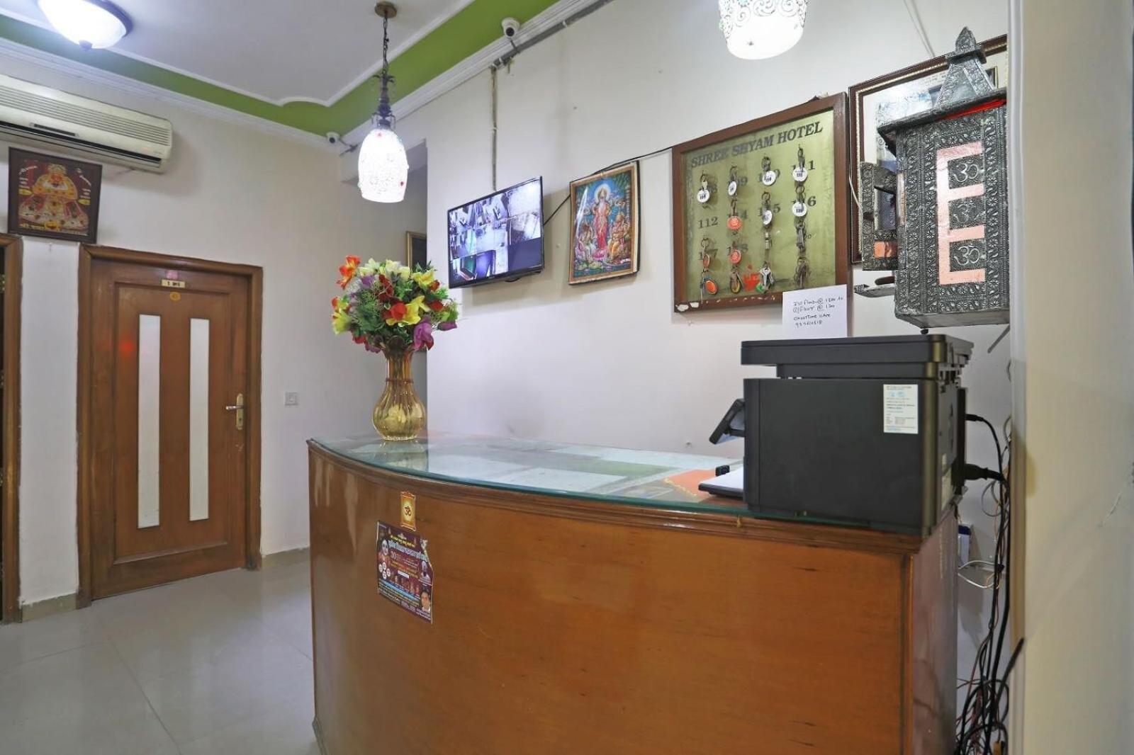 Bahora Hotel O Tulip Park Inn מראה חיצוני תמונה