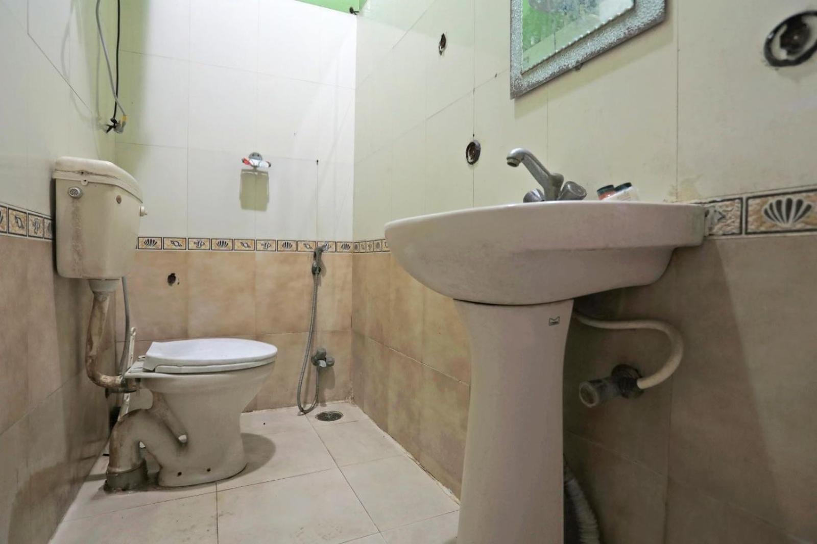 Bahora Hotel O Tulip Park Inn מראה חיצוני תמונה